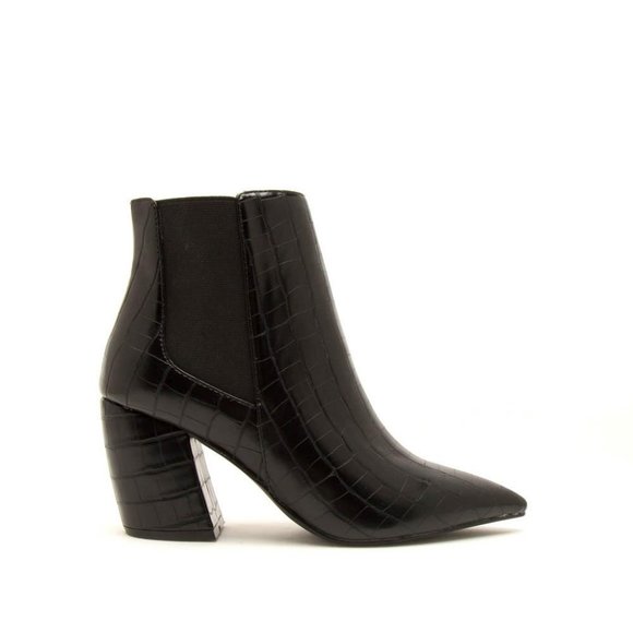 qupid milky way bootie